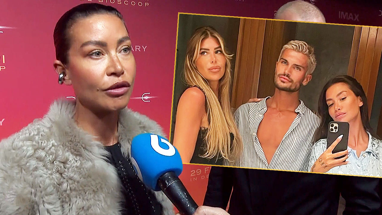 Jaimie Vaes reageert raar op verslaggeefster SBS 6: ‘K*tvraag!’
