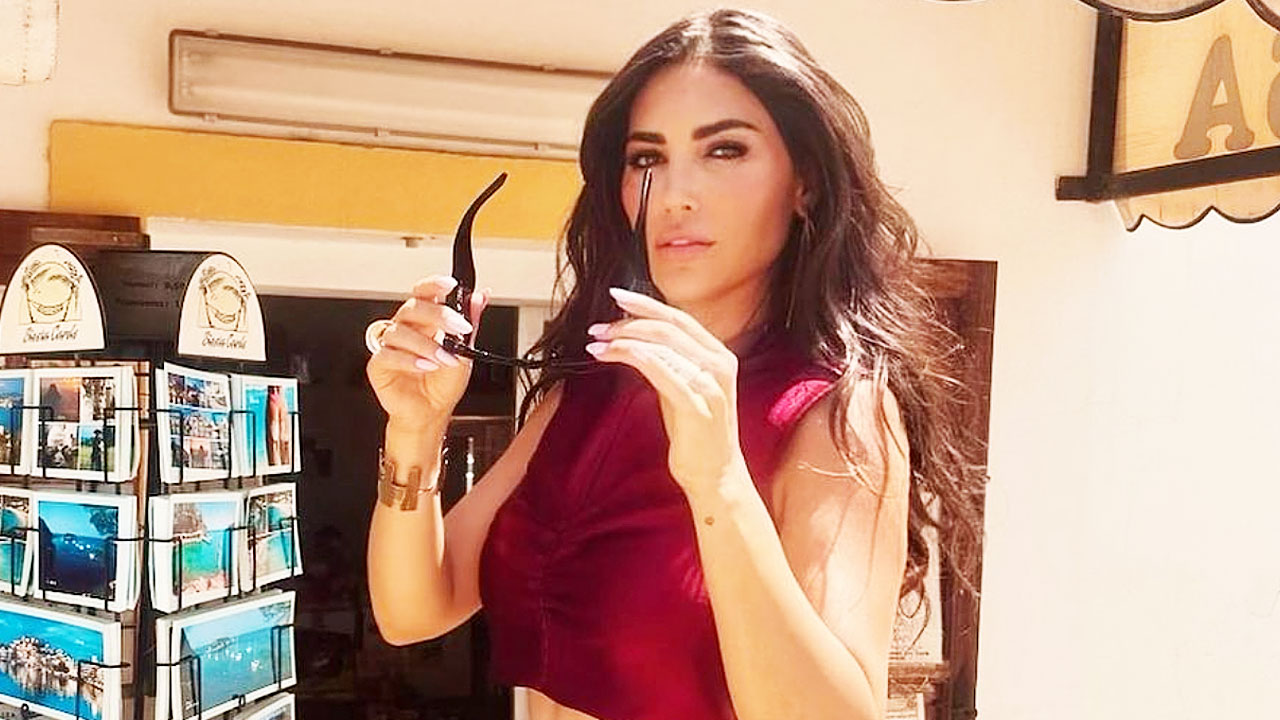 Yolanthe Cabau