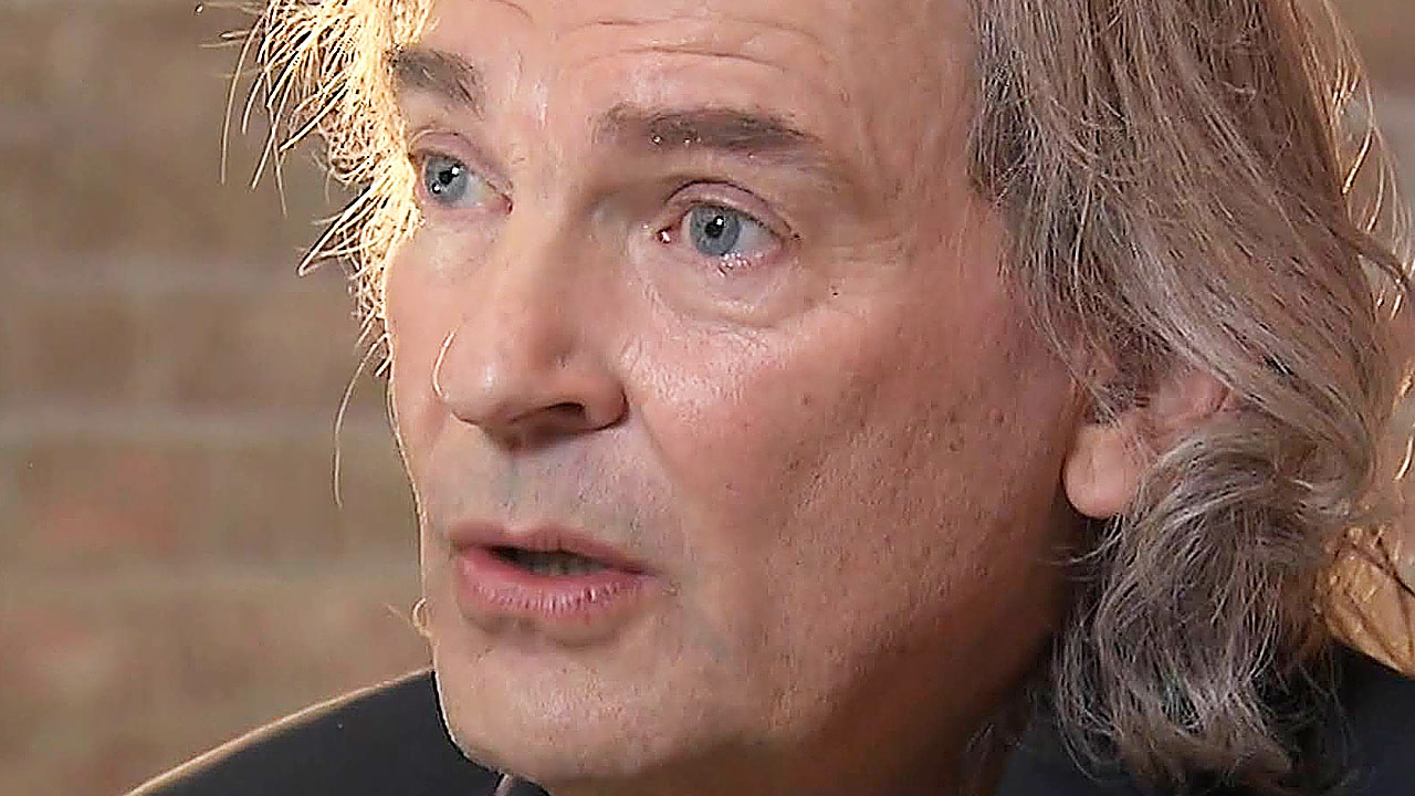 Matthijs van Nieuwkerk