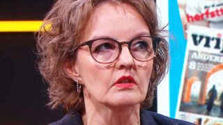 Sanne Wallis de Vries