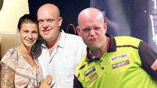 Michael van Gerwen