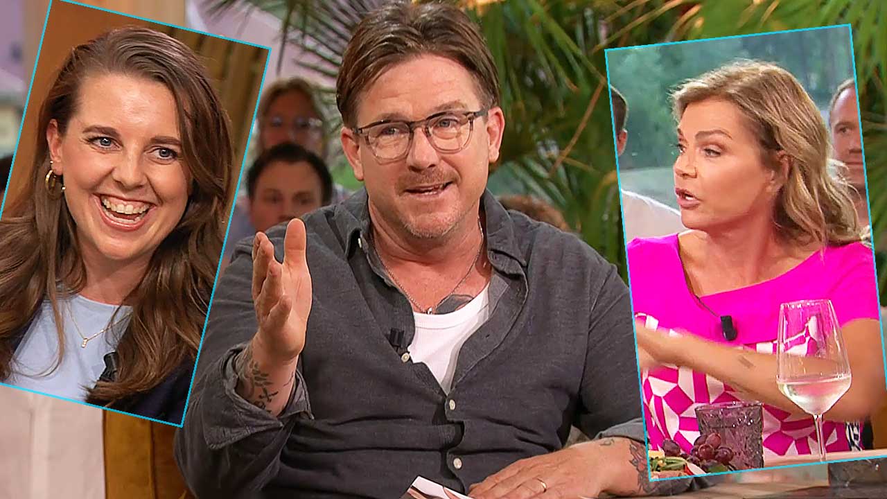Johnny de Mol