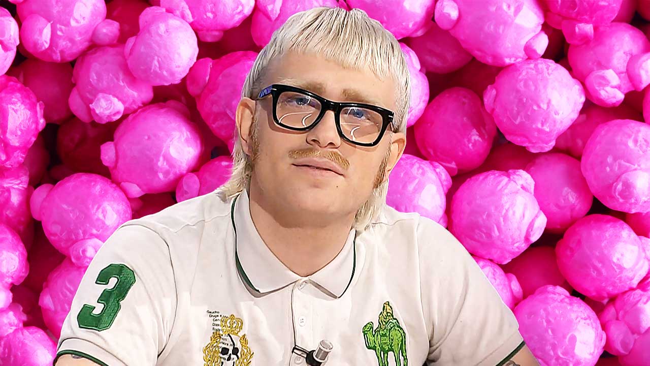 Joost Klein