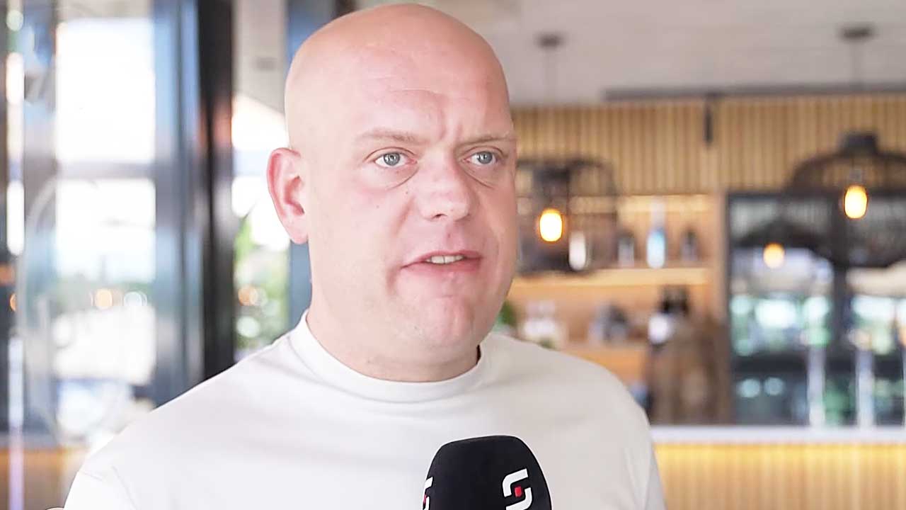 Michael van Gerwen