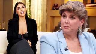Yolanthe Cabau en Angela de Jong