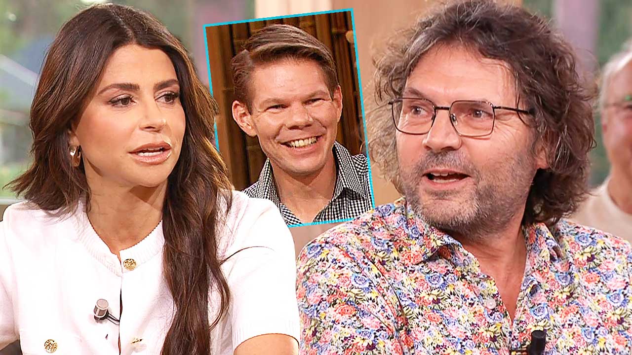 Olcay Gulsen, Victor Vlam en Job Knoester