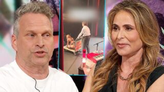Ronald Molendijk en Heleen van Royen