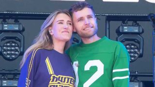 Suzan & Freek