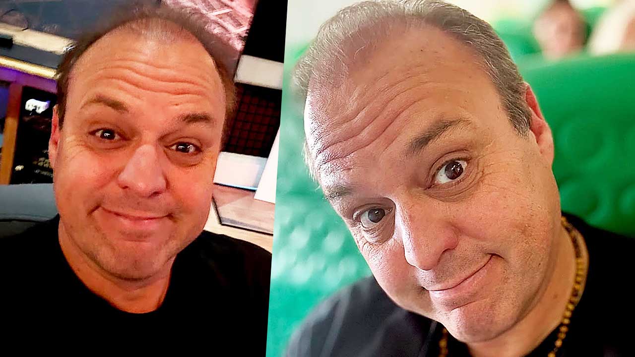 Frans Bauer