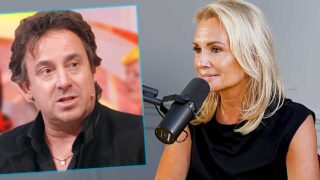 Marco Borsato en Leontine Ruiters