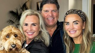 Leontine Ruiters, Frank Masmeijer en Monique Westenberg