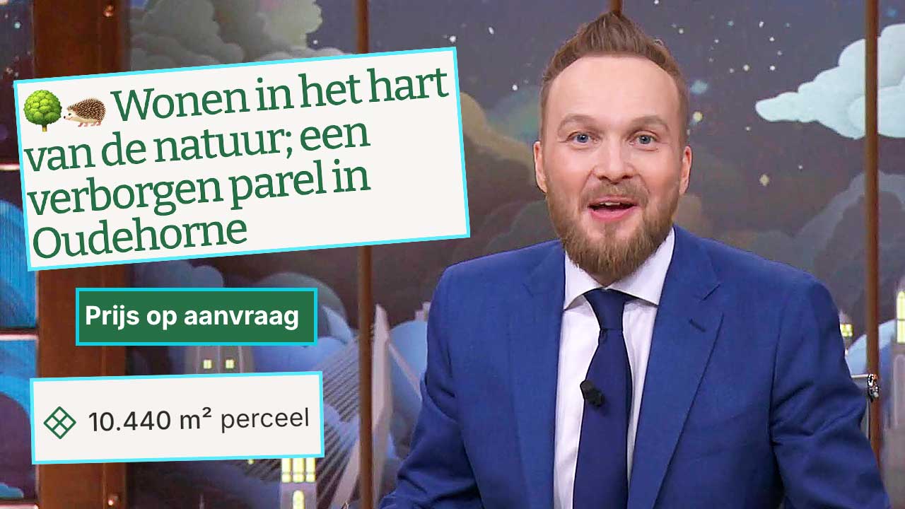 Arjen Lubach