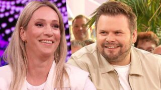 Hélène Hendriks en Thomas van Groningen