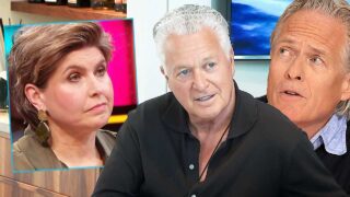 Bram Moszkowicz, Angela de Jong en Jort Kelder
