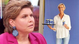Angela de Jong en B&B-Els