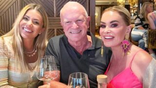 Yvonne Coldeweijer, Evert Santegoeds en Connie Witteman