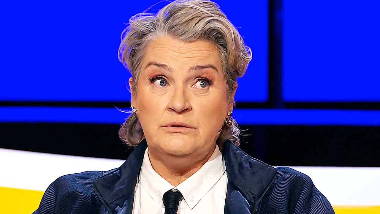 Margriet van der Linden