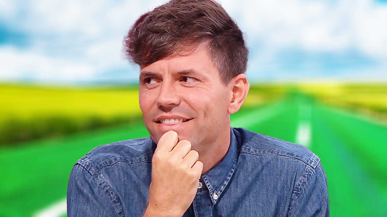 Simon Keizer