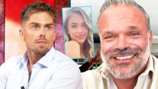 André Hazes jr., Noa Braaf en Denny Braaf