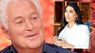 Bram Moszkowicz en Yolanthe Cabau
