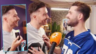 Rutger Vink en Thomas van Grinsven