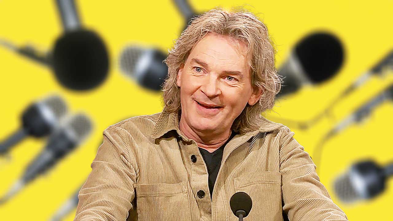Matthijs van Nieuwkerk