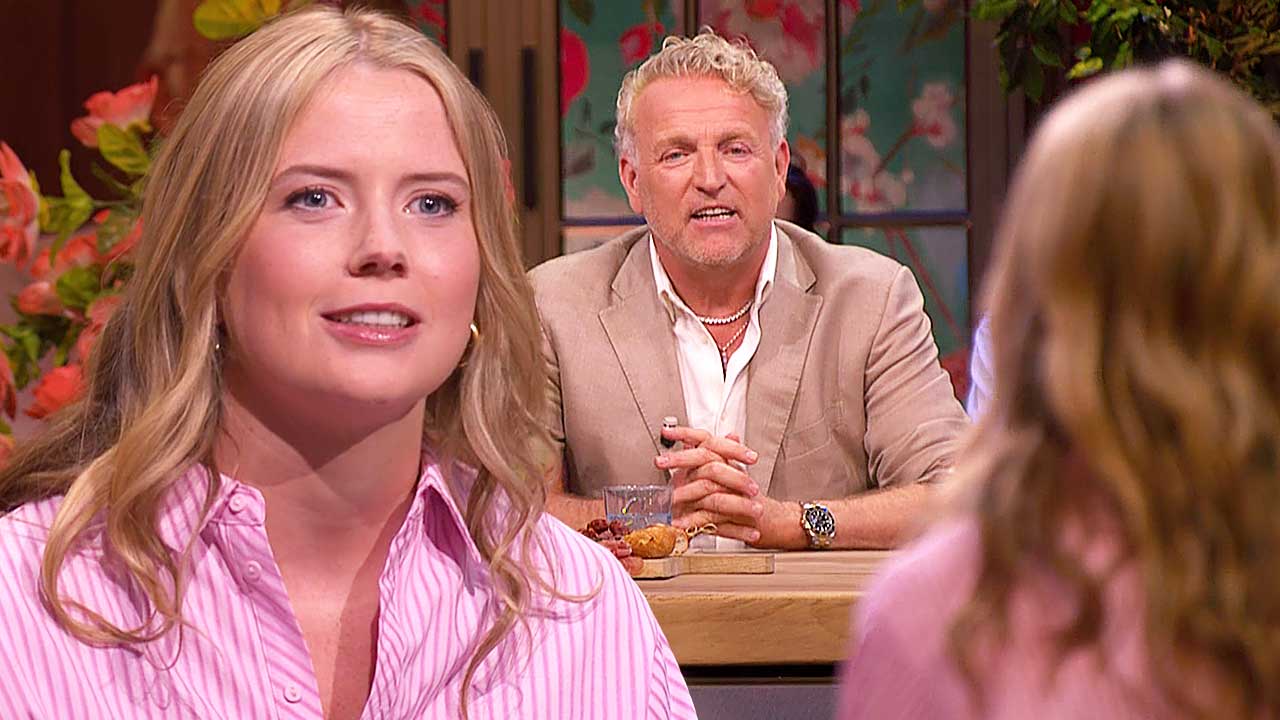 Noa Vahle en Gordon