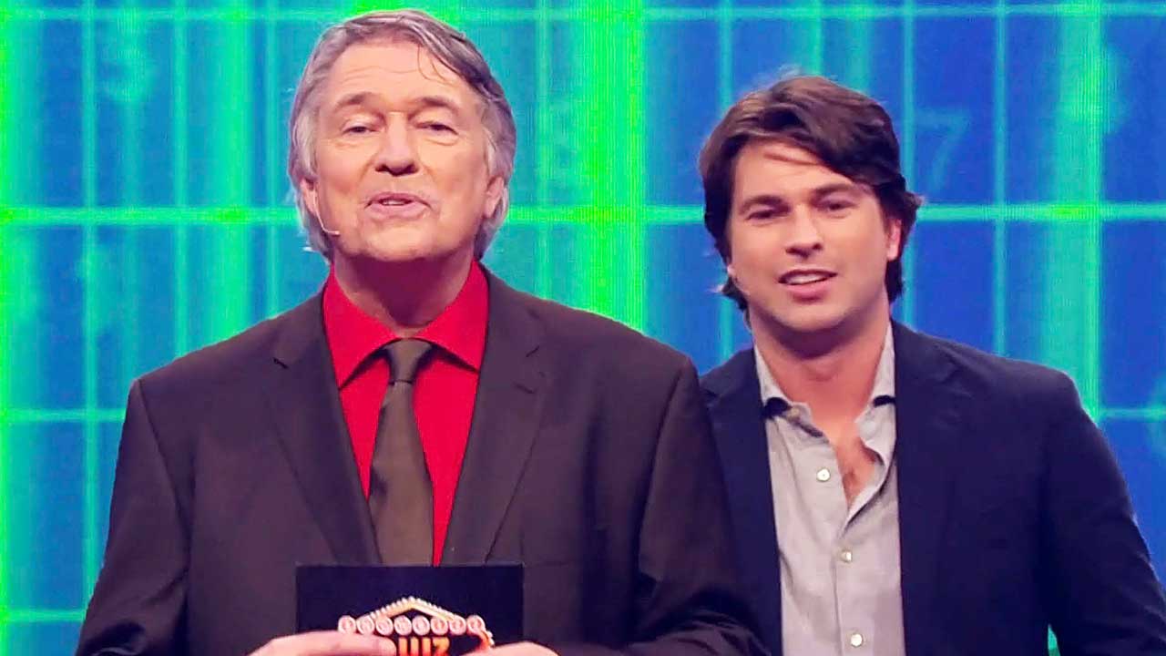 Rick en Ron Brandsteder