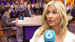 Wendy van Dijk