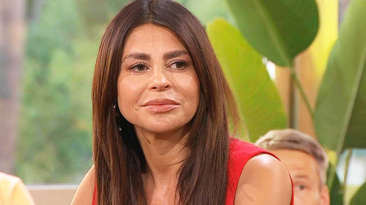 Olcay Gulsen