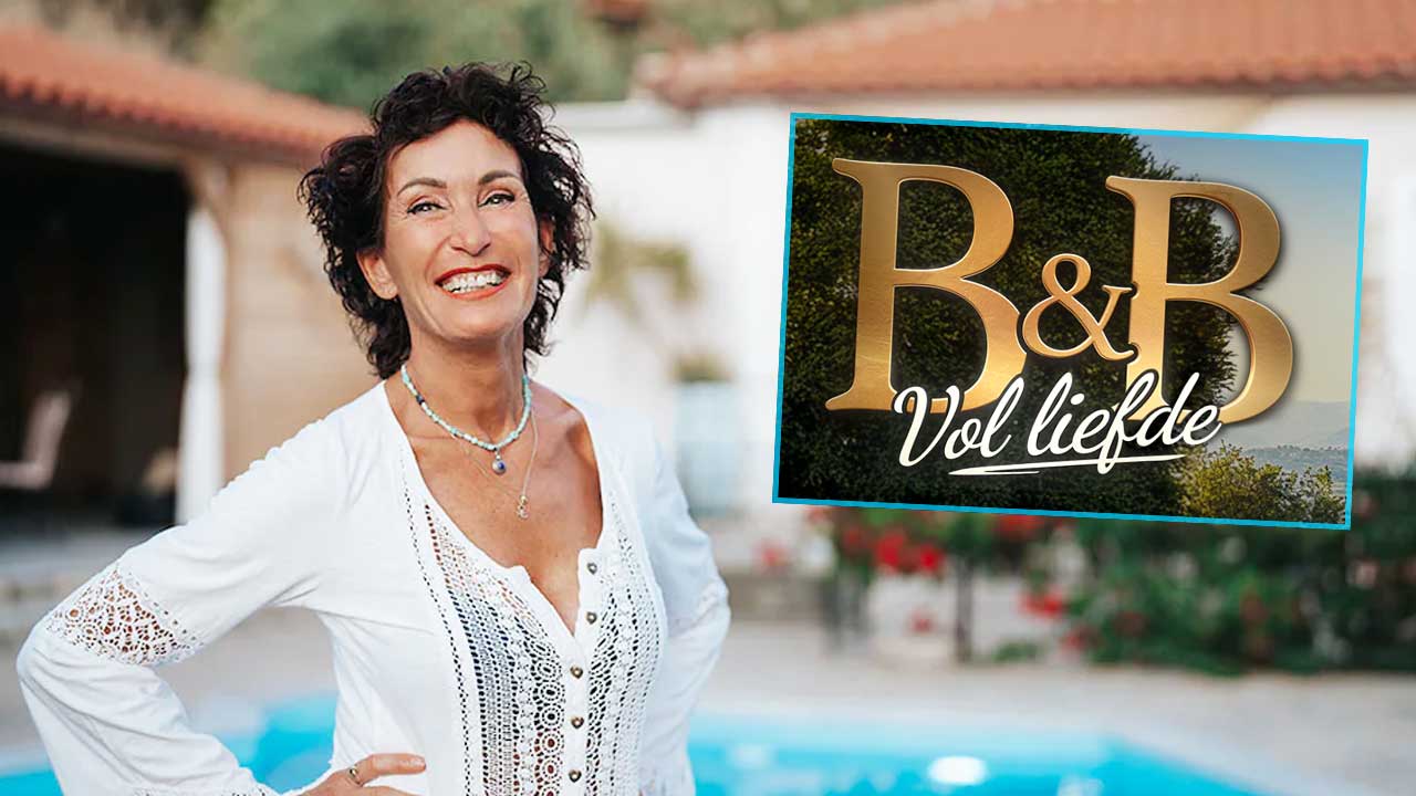 B&B Vol Liefde