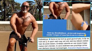 Maik de Boer
