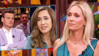 Wilfred Genee, Hélène Hendriks en Fidan Ekiz