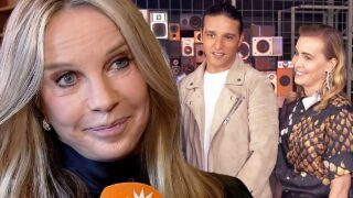 Linda de Mol, Ali B en Anouk