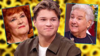 Imca Marina, Samuel Welten en René Froger