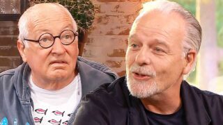 Wierd Duk en Youp van 't Hek