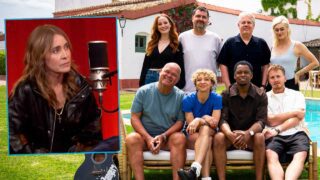 Anouk en Beste Zangers