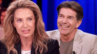 Astrid Holleeder en Twan Huys