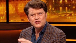 Beau van Erven Dorens