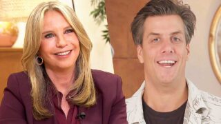 Linda de Mol en Rob Kemps