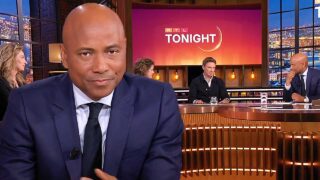 Humberto Tan en RTL Tonight