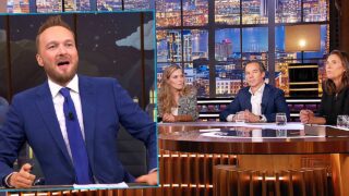 Arjen Lubach en RTL Tonight