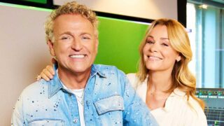 Gordon en Froukje de Both