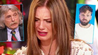 Johan Derksen, Maan de Steenwinkel en Tim Hofman