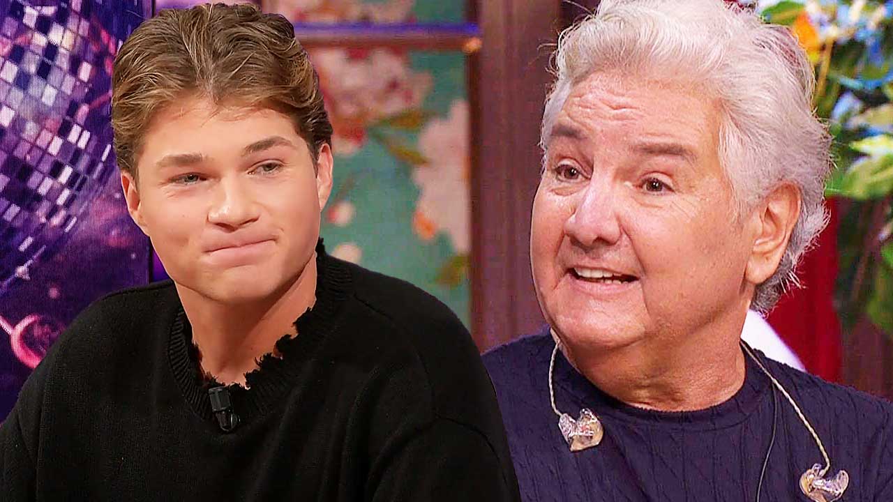 Samuel Welten en René Froger