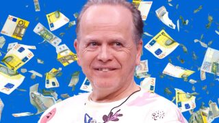 Marc-Marie Huijbregts