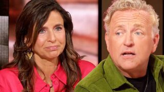 Sandra Schuurhof en Gordon