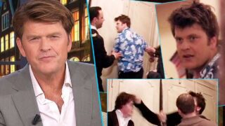 Beau van Erven Dorens