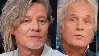 Tygo Gernandt en Jeroen Pauw