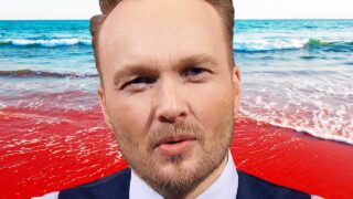 Arjen Lubach